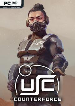 usc counterforce v1.00.6a thumbnail