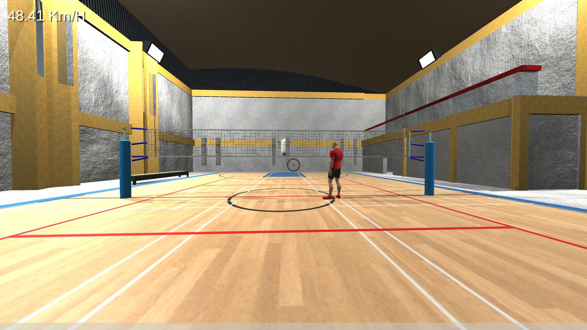 volleyborne-unbound-horizons-v1.1.4-screenshots