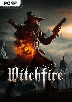 Witchfire v0.3.2 Early Access Free Download