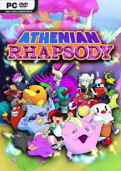 athenian rhapsody v0.96.27 p2p thumbnail