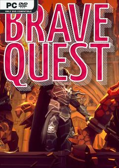 Brave Quest-TENOKE Free Download