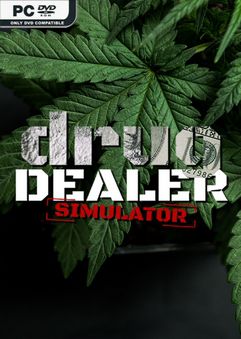 Drug Dealer Simulator v1.2.24-GOG Free Download