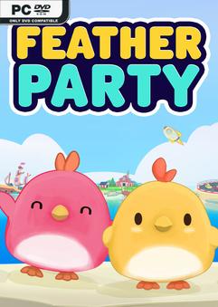 Feather Party v0.0.11.7-0xdeadcode Free Download