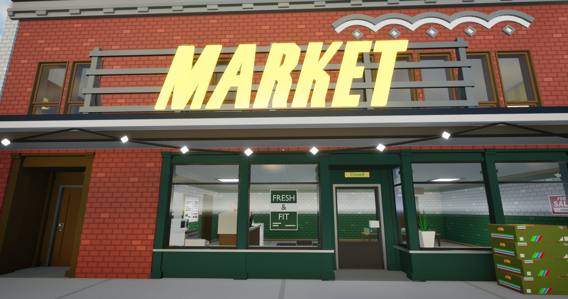 grocery-simulator-tenoke-screenshots