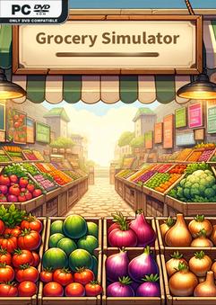 Grocery Simulator-TENOKE Free Download