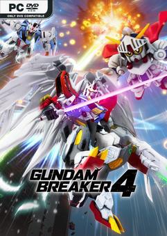 gundam breaker 4 rune thumbnail