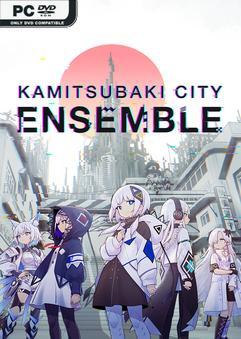 KAMITSUBAKI CITY ENSEMBLE-GoldBerg Free Download