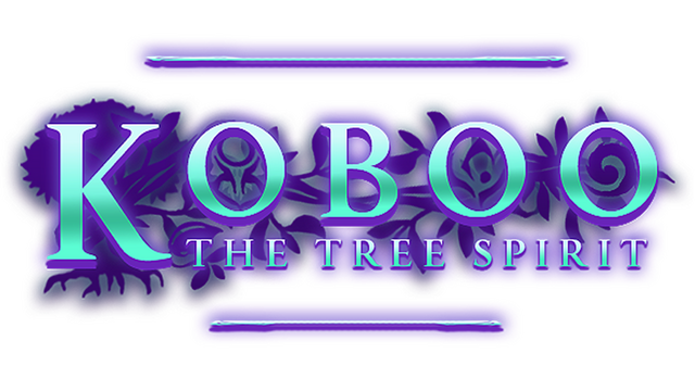 koboo-the-tree-spirit-tenoke-logo