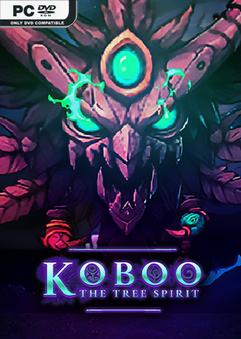 Koboo The Tree Spirit-TENOKE Free Download