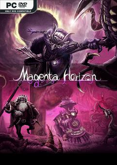 magenta horizon the stygian early access thumbnail