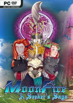 MoonFire A Seekers Saga v1.3.6 Free Download