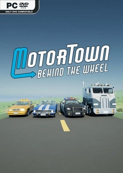 Motor Town Behind The Wheel Build 15486527 Free Download