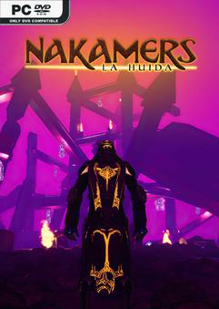 Nakamers La huida-Repack Free Download