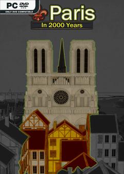 Paris in 2000 Years-Repack Free Download