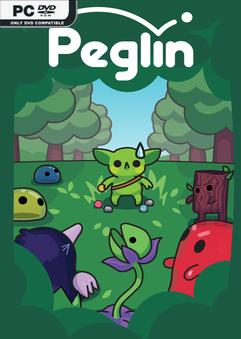 Peglin-GoldBerg Free Download