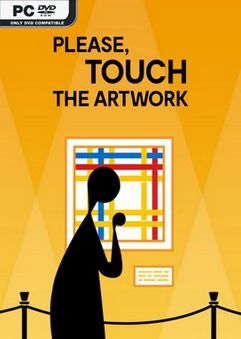 Please Touch The Artwork Build 14406388 Free Download