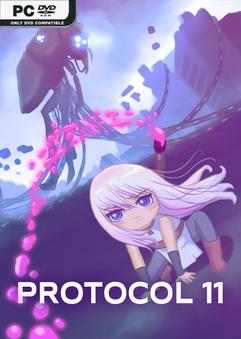 protocol 11 episode 1 tenoke thumbnail