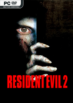 Resident Evil 2 GOG Version-DINOByTES Free Download