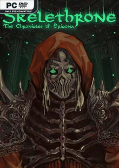 skelethrone the chronicles of ericona v1.3.2.0 thumbnail