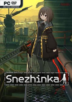 Snezhinka Sentinel Girls2 v1.0.1 Free Download