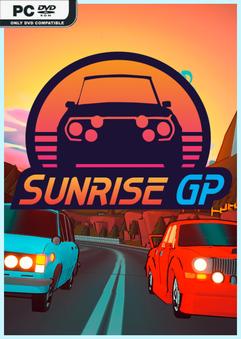 Sunrise GP-TENOKE Free Download