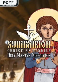 synaxarion christian stories holy martyr np tenoke thumbnail