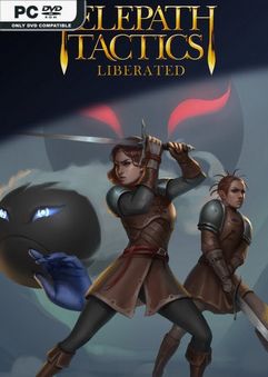 telepath tactics liberated v1.0.60 thumbnail