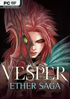 Vesper Ether Saga Episode 1-TENOKE Free Download