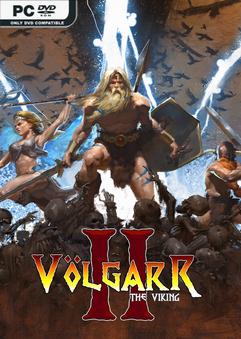 volgarr the viking ii build 15527634 thumbnail