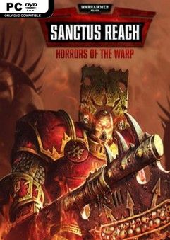 warhammer 40000 sanctus reach v1.5.1 thumbnail