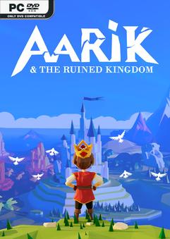 Aarik And The Ruined Kingdom Build 15446921 Free Download