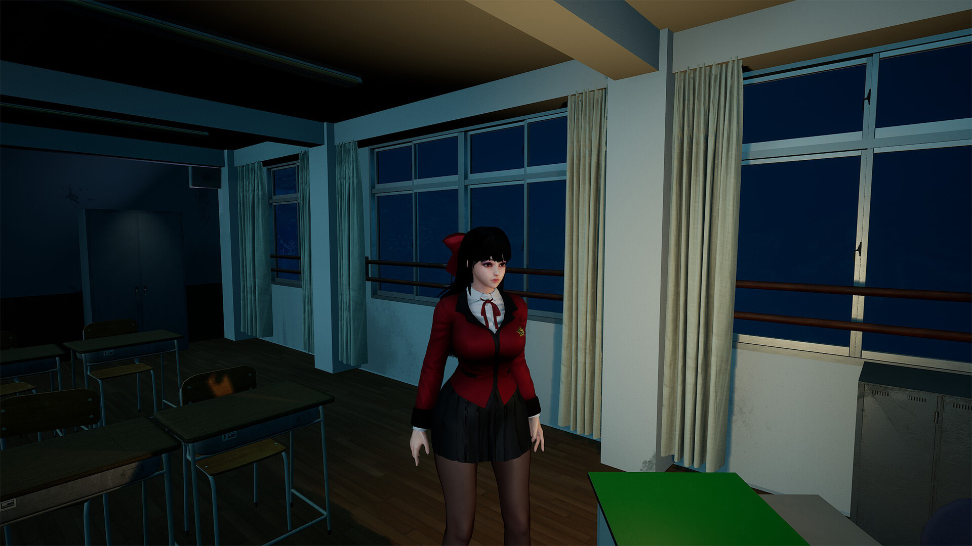 abyss-school-v1.6.6-tenoke-screenshots