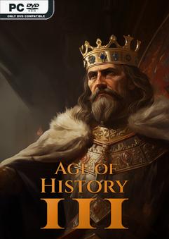 Age of History 3 Build 16280821 Free Download