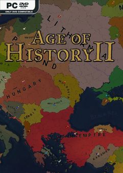 age of history 3 v02.11.2024 thumbnail