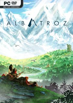 albatroz tenoke thumbnail