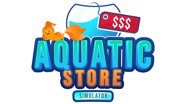 aquatic-store-simulator-tenoke-logo