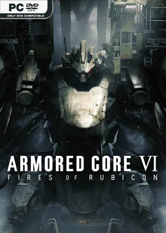 armored core vi fires of rubicon v1.07.2 p2p thumbnail