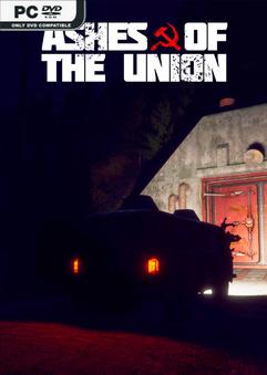 Ashes Of The Union MULTI7-SKIDROW Free Download