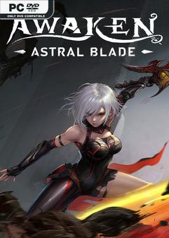 Awaken Astral Blade Build 16208553 Free Download