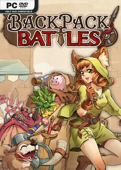 Backpack Battles Build 16284597 Free Download