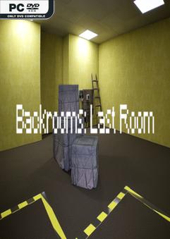 Backrooms Last Room-Repack Free Download