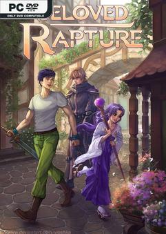 Beloved Rapture Build 16267507 Free Download