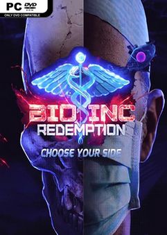 Bio Inc Redemption v2776645 Free Download