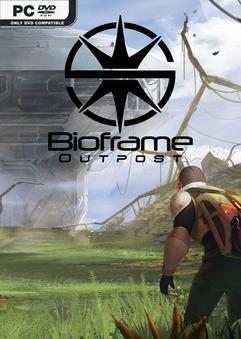 Bioframe Outpost-TENOKE Free Download