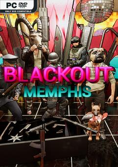 Blackout Memphis-TENOKE Free Download