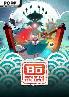 Bo Path of the Teal Lotus Build 16284770 Free Download