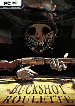 Buckshot Roulette v2.0.0-0xdeadcode Free Download