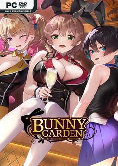 BUNNY GARDEN-I_KnoW Free Download