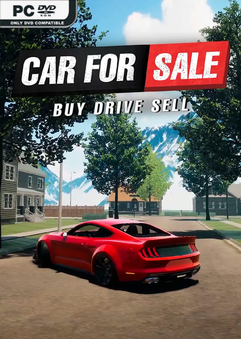 Car For Sale Simulator 2023 Build 16265697 Free Download