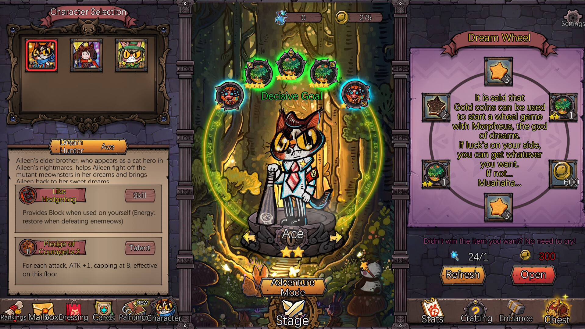 card-quest-tenoke-screenshots